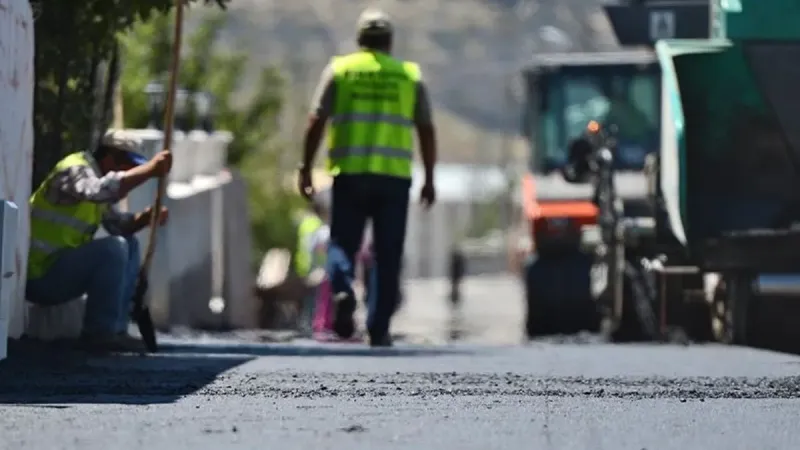600 Bin İşçiye Zam Şoku! Beklenen Teklif Açıklandı!