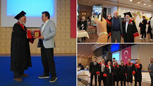 71'lik Mühendis Şaşırtıyor! 4 Üniversite Bitti, Hedef 5!