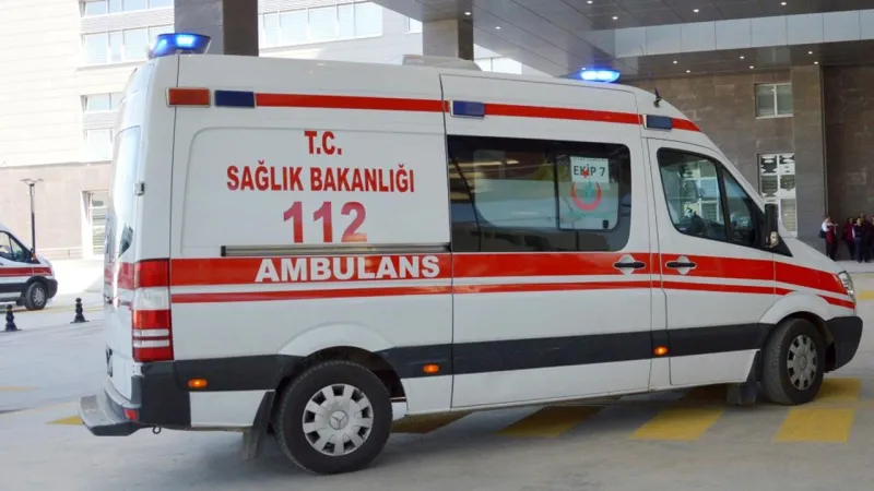 8 yaşındaki çocuk sevmek istediği sahipsiz köpeğin saldırısına uğradı