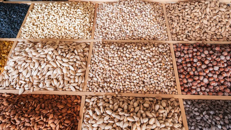 Sincap Markası Battı Mı? 83 Yıllık Kuruyemiş Devi Konkordato İlan Etti!