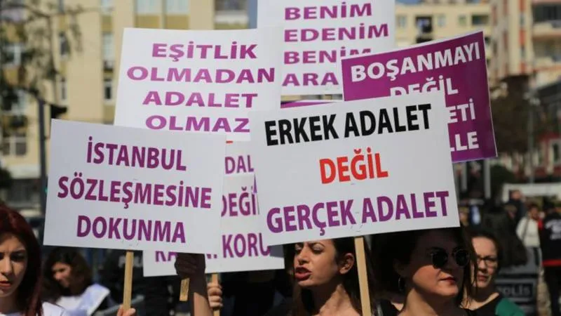 9 ayda 121 kadın ateşli silahlarla öldürüldü; “Yeterli denetim yok”