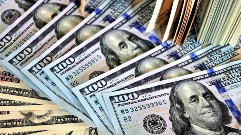 Dolar Yükselişe Geçti! İşte 9 Ekim Güncel Dolar/TL Kuru