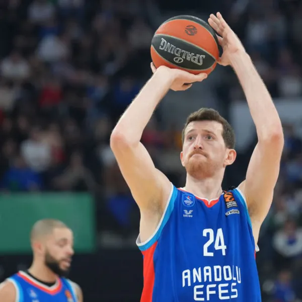 Ercan Osmani Anadolu Efes'te! İşte Yeni Sözleşme Detayları