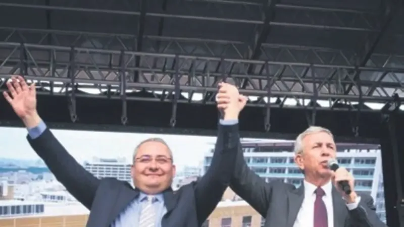 ABB'de güç savaşı