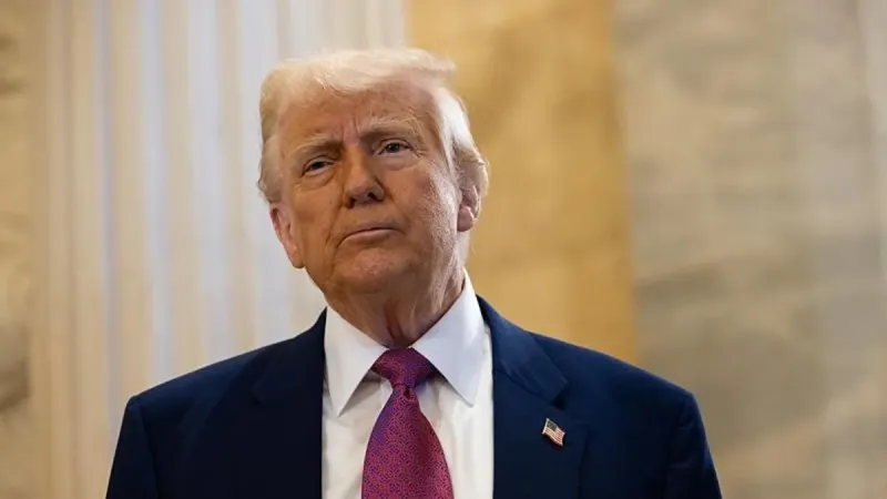 Trump İsrail'i Terk Mi Ediyor? Beyaz Saray'dan Şok Gazze Planı!