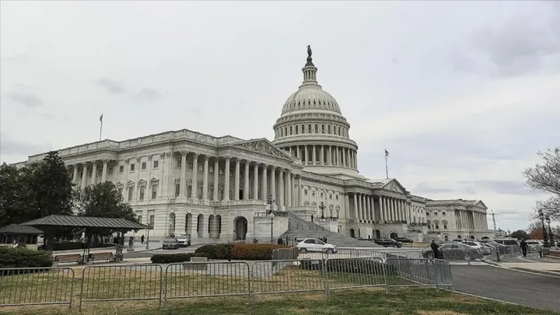 ABD ekonomisi 14 milyar dolar zararda