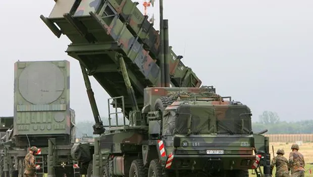 ABD, Ukrayna'ya Patriot satışını onayladı