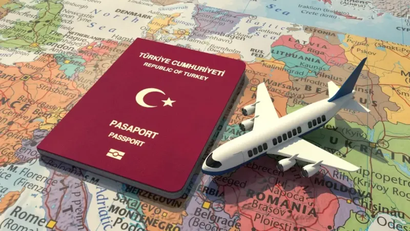 ABD vize başvurularında yeni dönem başladı
