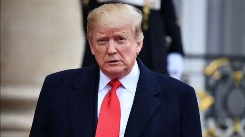 ABD'de 16 eyalet Trump yönetimine dava açtı