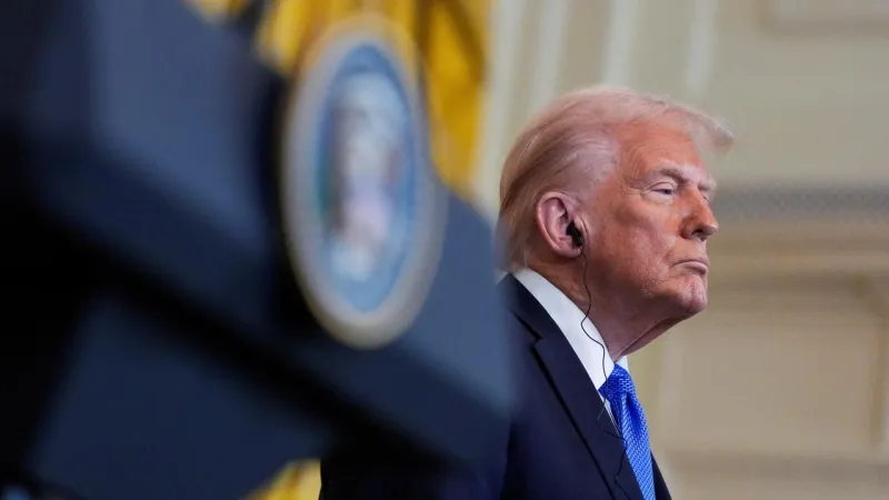 ABD'de bir federal yargıç, Trump'ın Eğitim Bakanlığı'nı kapatma kararını durdurdu