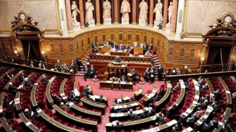 ABD'de Katar uçağı krizi! Tasarı Senato'dan geçmedi