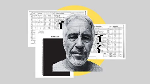 Epstein Belgeleri: ABD Adalet Bakanlığına Şok Celp! Kimler Korkuyor?
