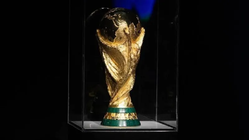 ABD'den Dünya Kupası bileti olanlara 'hızlandırılmış vize' imkanı