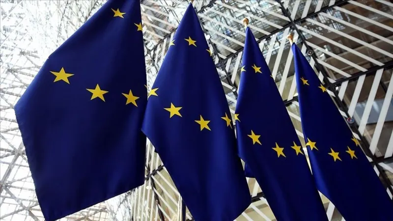 AB'den 150 milyar euroluk savunma planı
