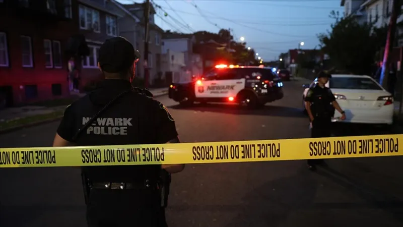 ABD'nin Los Angeles kentinde silahlı saldırı: 2 kişi hayatını kaybetti