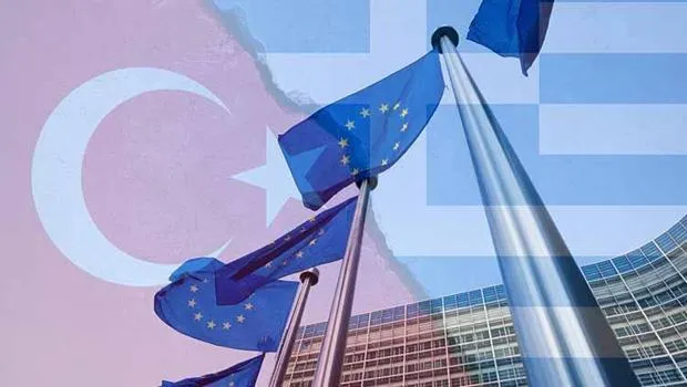 AB'nin hamlesi Yunanistan'da Türkiye paniği yarattı! 'Engellemek için elinden geleni yapacak'