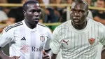Aboubakar Türkiye'ye geri dönüyor! İşte yeni takımı...