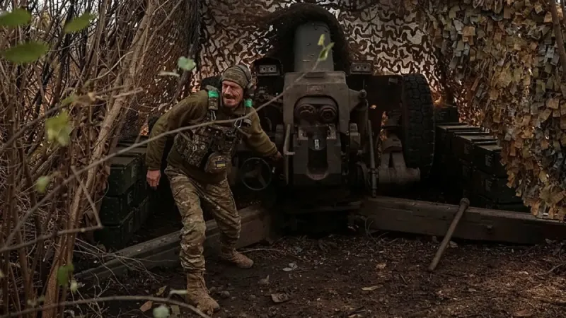 Acımasız motivasyon! Ukrayna savaşı "oyuna" çevirdi