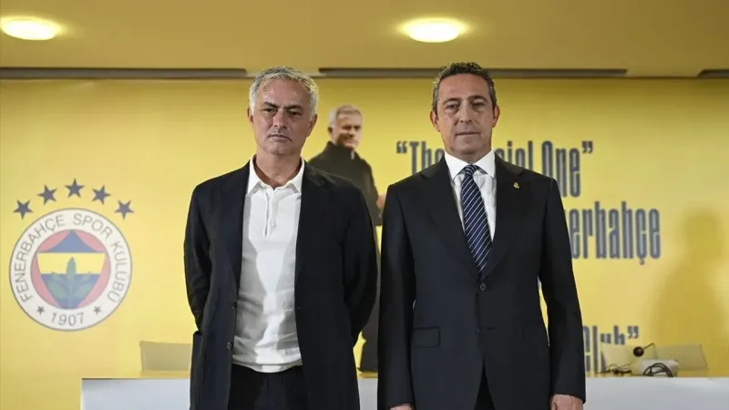 Acun Ilıcalı ŞOK İstifa! Mourinho Kararı mı Etkili Oldu?