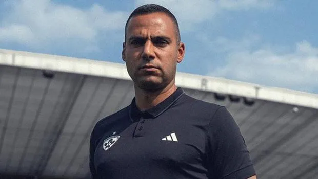 Acun Ilıcalı'dan Maribor'a Şok Transfer! Türk Hoca Göreve Geldi