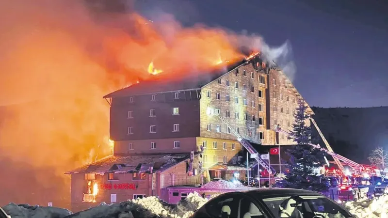 Adaletin sesini duyduk