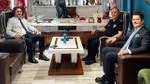 Adana yargısı ve emniyetinden turizmde iş birliği!