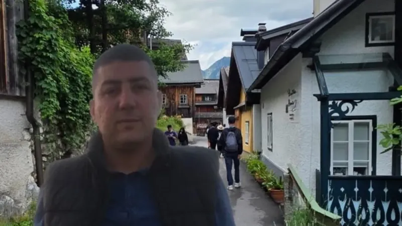 Adana'da Park Kavgası Kanlı Bitti: Baba Öldü, Kızı Yaralı!