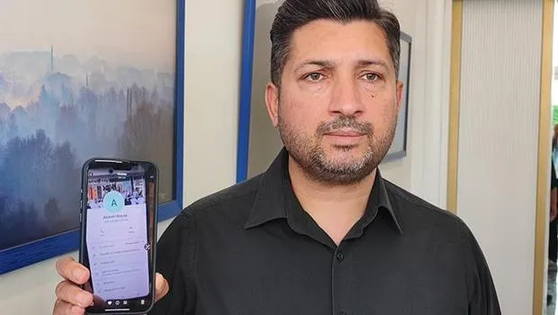 Adanalı berbere WhatsApp şoku! Mesajı alan müşteriler şaşkına döndü... 'İsmime leke vermeye çalışıyorlar'