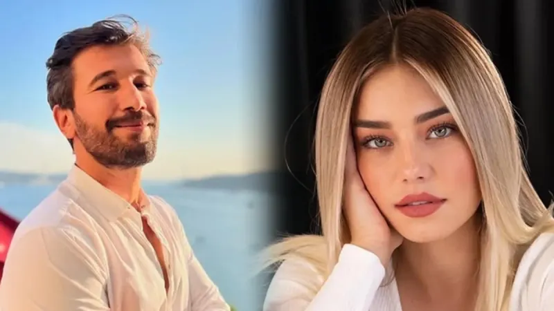 Adem Kılıççı ile sevgili mi? Aycan Yanaç'tan iddialara yanıt