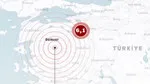 AFAD 6.1'lik deprem sonrası korkutan rakamı paylaştı! Balıkesir beşik gibi…