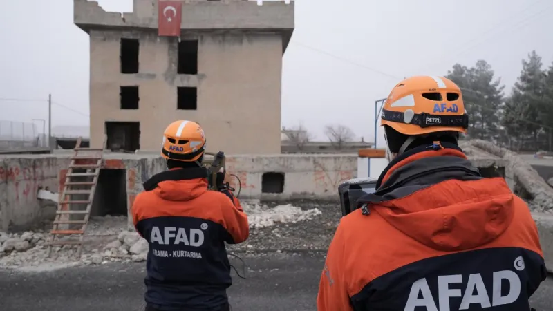 Afet Sonrası Bina Hasar Tespiti: Yeni Yönetmelik Neler Getiriyor?