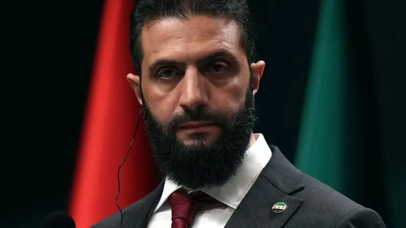 Ahmed Şara Rusya'ya gidiyor: Görüşmenin detayları ortaya çıktı! Rusya Esad'ı teslim edecek mi?