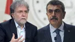 Ahmet Hakan'dan Yusuf Tekin'e Destek! Nedenini Açıkladı