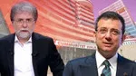 Ahmet Hakan'dan İmamoğlu'na Şaşırtan Sözler: Kader Birliği mi?