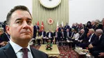 Ahmet Hakan Bomba İddia: Ali Babacan AK Parti'ye mi Dönüyor?
