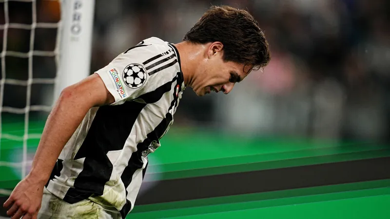 Kenan Yıldız Şoku! Ailesi Yüzünden Futboldan Mı Men Edilecek?