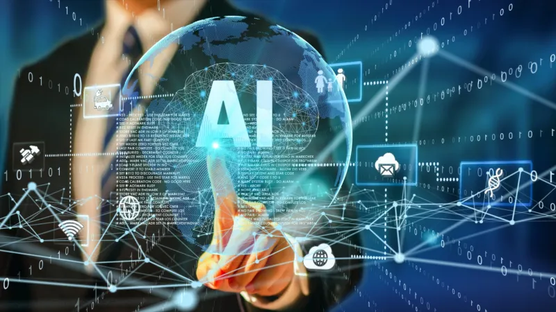 AI Zirvesi 2025: Yapay Zeka Geleceği Ankara'da Şekilleniyor!