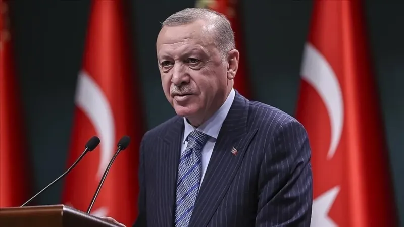 AK Parti MKYK Başkan Erdoğan'ın başkanlığında toplanıyor! Ana gündem: Terörsüz Türkiye