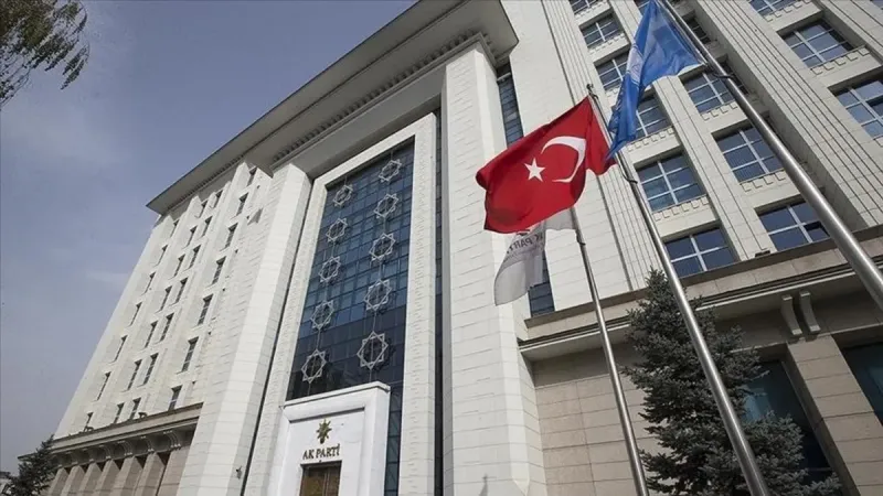 AK Parti'den 81 ilde "27 Mayıs" mesajı! CHP uyarısı: Çökmüş olsa da bazı adreslerde vesayetçi zihniyet hala yaşıyor