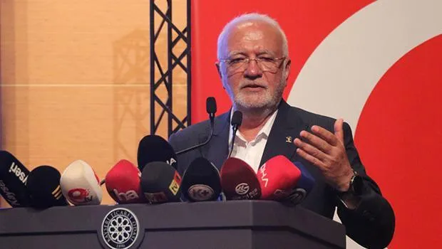 Elitaş'tan Bomba İddia: Terör Artık Bitiyor Mu? Şok Anket Sonuçları!