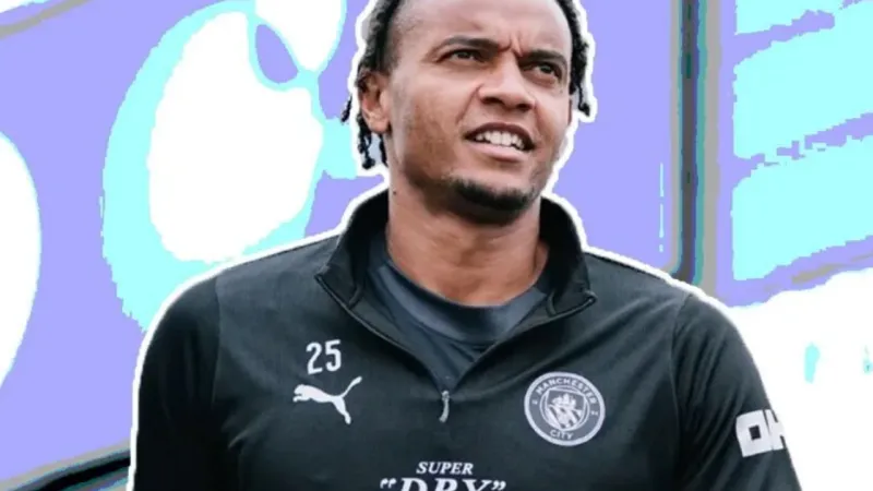Akanji Galatasaray'ın 'tavşanı'! Gerçek silahı Güney Amerika'dan gelecek