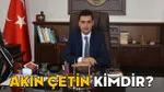 AKIN ÇETİN KİMDİR? Kırıkkale Cumhuriyet Başsavcısı Akın Çetin hangi görevlerde bulundu?