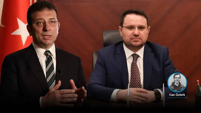'Akın Gürlek' davası 16 Temmuz'a ertelendi | İmamoğlu: İstanbul’un muhafızı olduğum için buradayım; biz yargılanmıyoruz, direkt cezalandırılıyoruz!