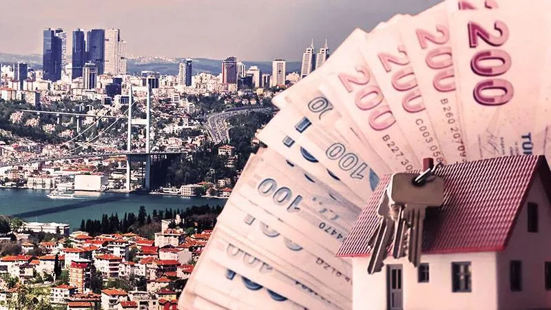 AKP emlak vergisindeki artış için çalışmalara başladı: Komisyon yerine yeniden değerleme oranı gibi kendiliğinden belirlensin