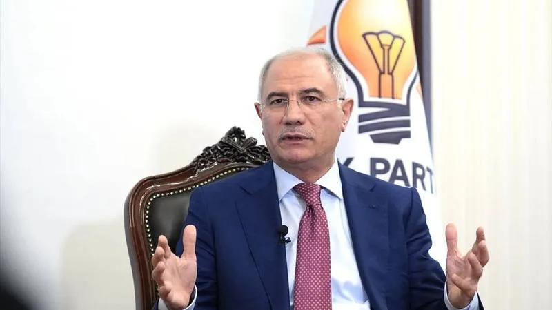Efkan Ala'dan Kritik Suriye Açıklaması: Türkiye Neler Yapacak?