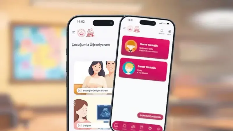 Akran Zorbalığına Dijital Dur! Aileler Bu Uygulamaya Dikkat!