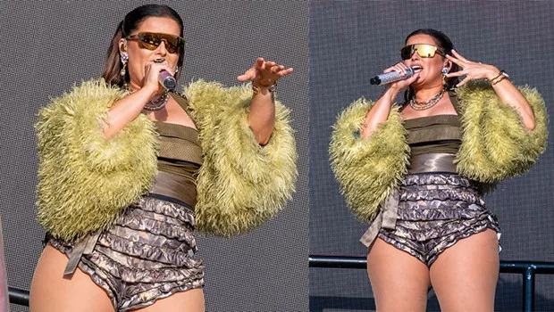 Aldığı kilolar yüzünden duymadığı kalmamıştı… Ünlü şarkıcı müziği bıraktığını açıkladı