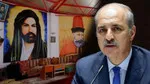 Kurtulmuş'a Alevi Örgütlerinden Sert Yavuz Sultan Selim Tepkisi!