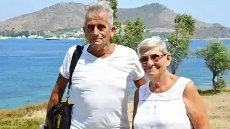 Ali Başak Karatay kimdir, neden öldü? Canan Karatay'ın eşi Ali Başak Karatay kaç yaşındaydı, mesleği neydi?