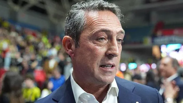 Ali Koç'tan Armalı Cevap! Fenerbahçe Beko Finalde!
